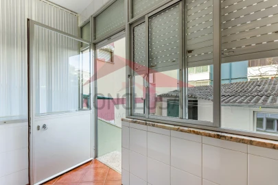 Apartamento T2 para Venda em Póvoa de Santa Iria e Forte da Casa