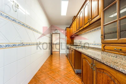 Apartamento T2 para Venda em Póvoa de Santa Iria e Forte da Casa