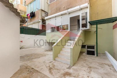 Apartamento T2 para Venda em Póvoa de Santa Iria e Forte da Casa
