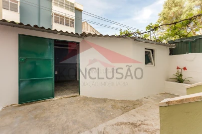 Apartamento T2 para Venda em Póvoa de Santa Iria e Forte da Casa