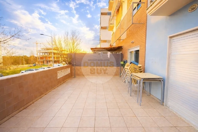 Apartamento T2 para Venda em Seixal, Arrentela e Aldeia de Paio Pires Foto 3