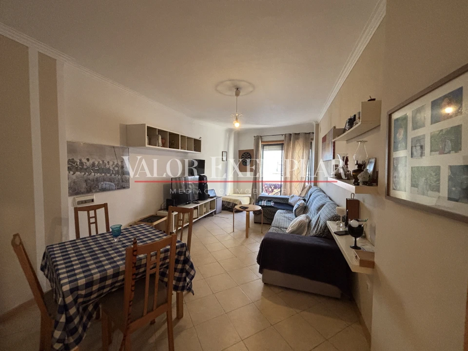 Apartamento T3 para Venda em Alcochete Foto 3
