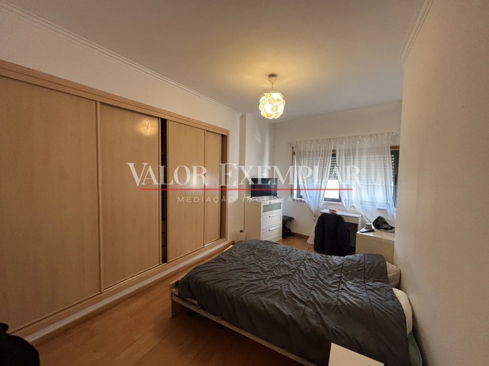 Apartamento T3 para Venda em Alcochete Foto 17