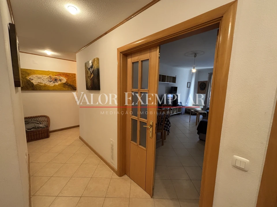 Apartamento T3 para Venda em Alcochete Foto 4