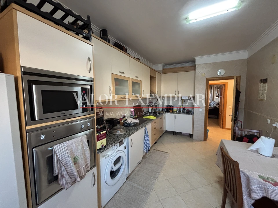 Apartamento T3 para Venda em Alcochete Foto 8