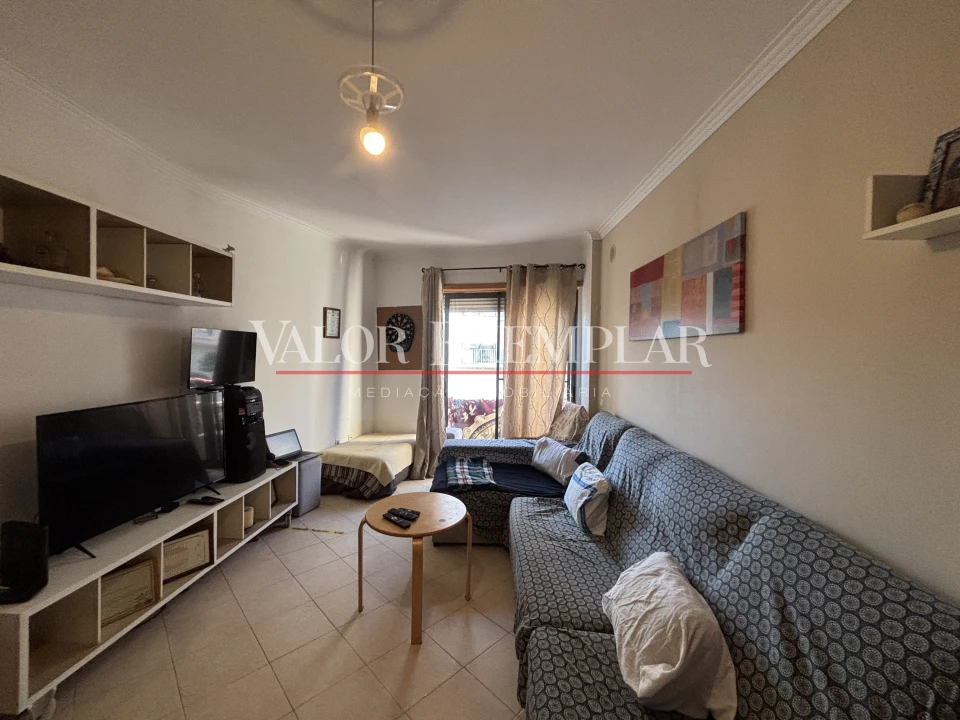 Apartamento T3 para Venda em Alcochete Foto 2