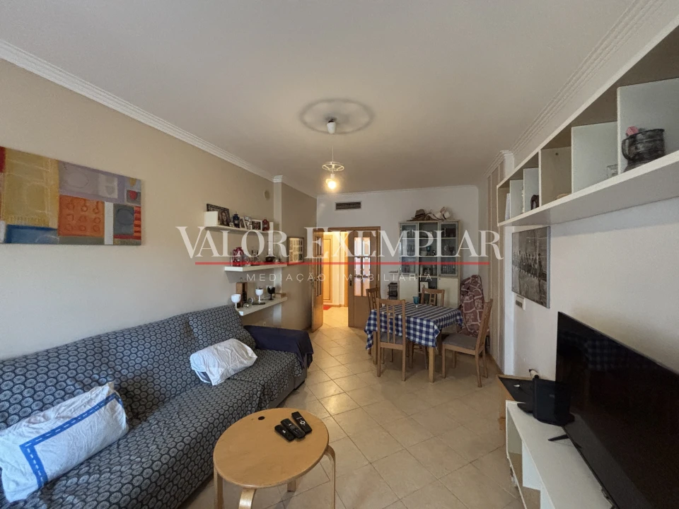 Apartamento T3 para Venda em Alcochete Foto 1