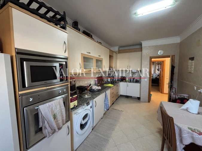 Apartamento T3 para Venda em Alcochete Foto 8