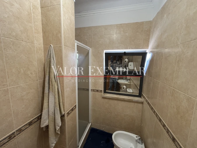 Apartamento T3 para Venda em Alcochete Foto 13