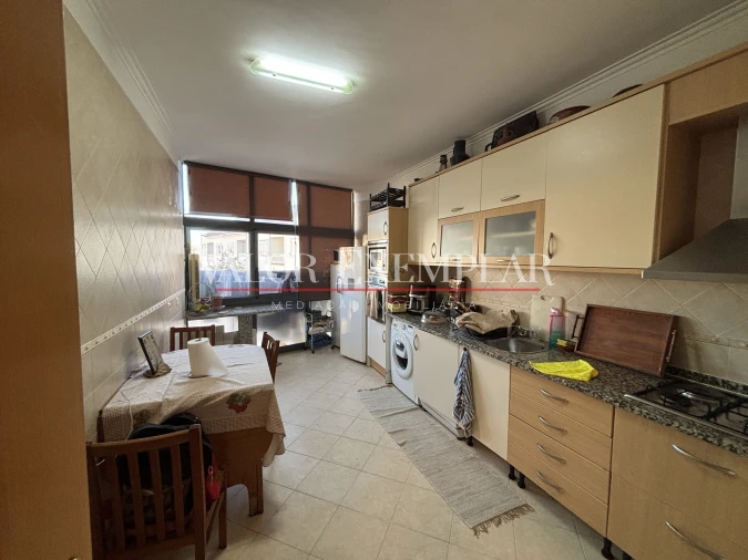 Apartamento T3 para Venda em Alcochete Foto 6