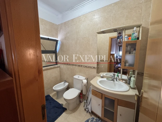 Apartamento T3 para Venda em Alcochete Foto 12