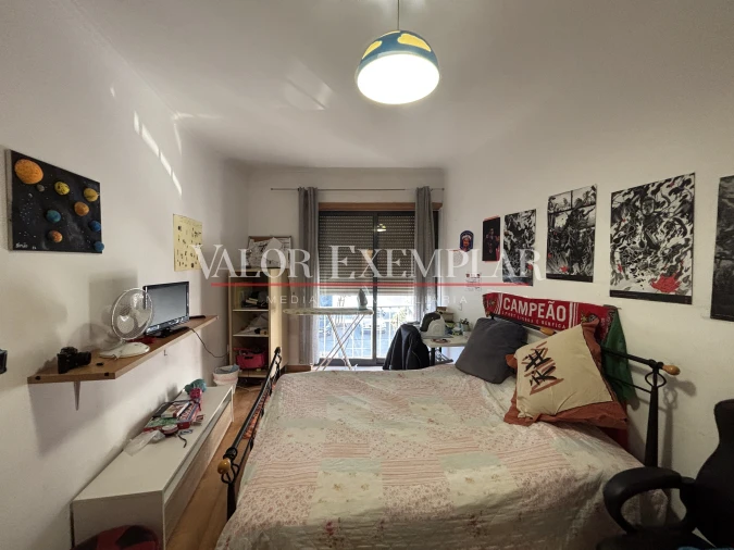 Apartamento T3 para Venda em Alcochete Foto 20