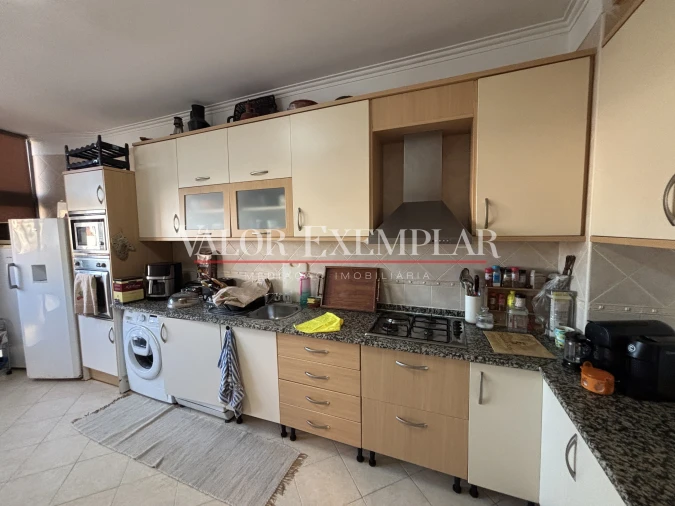 Apartamento T3 para Venda em Alcochete Foto 5