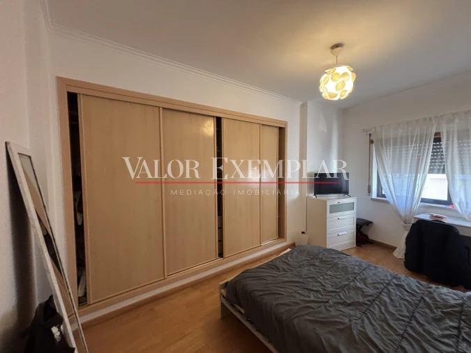 Apartamento T3 para Venda em Alcochete Foto 16