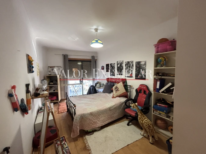 Apartamento T3 para Venda em Alcochete Foto 19