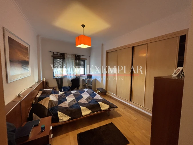Apartamento T3 para Venda em Alcochete Foto 10