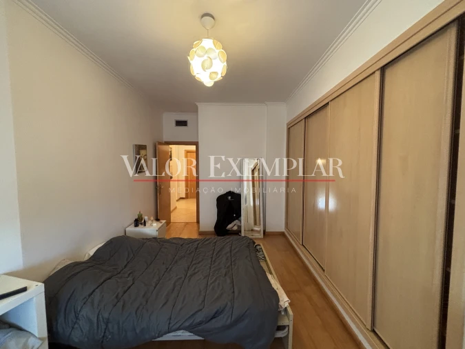 Apartamento T3 para Venda em Alcochete Foto 18