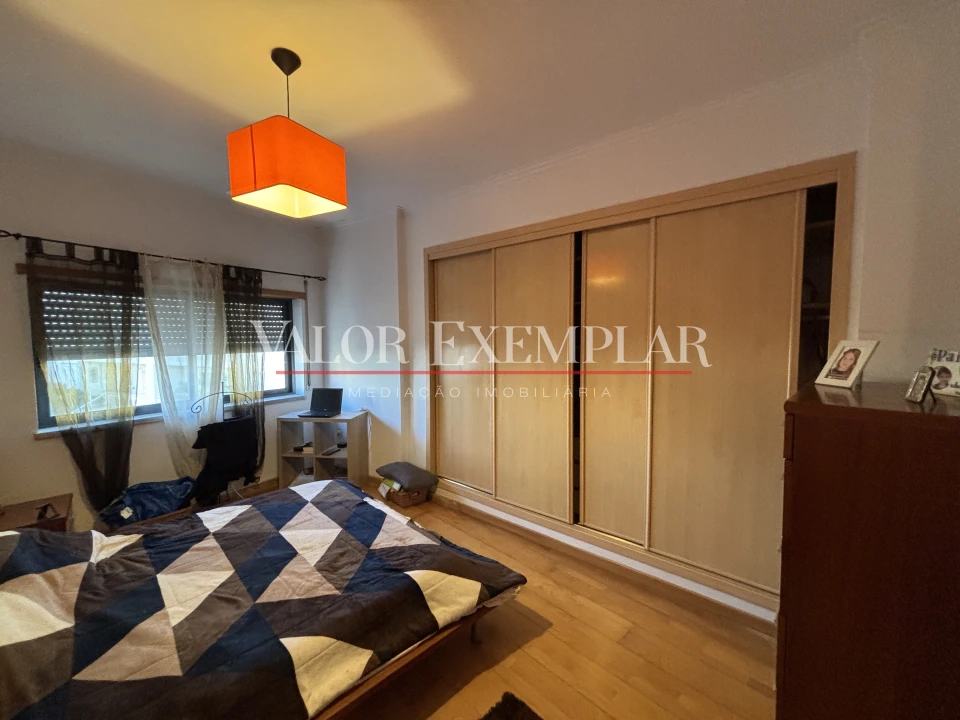 Apartamento T3 para Venda em Alcochete Foto 11