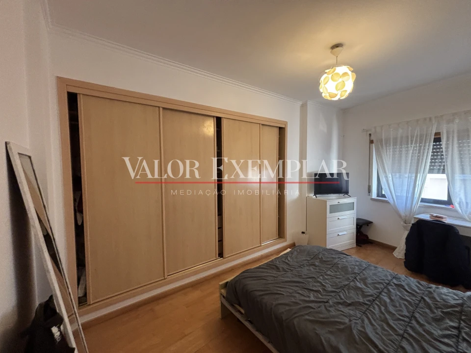 Apartamento T3 para Venda em Alcochete Foto 16