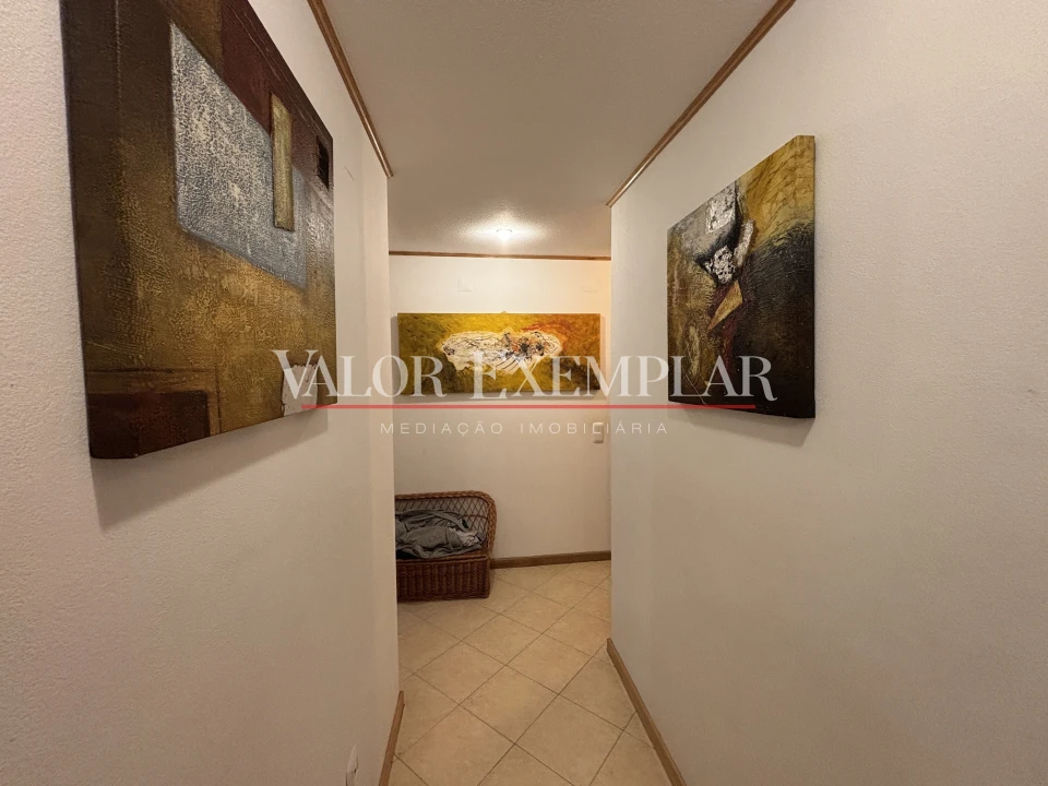 Apartamento T3 para Venda em Alcochete Foto 9