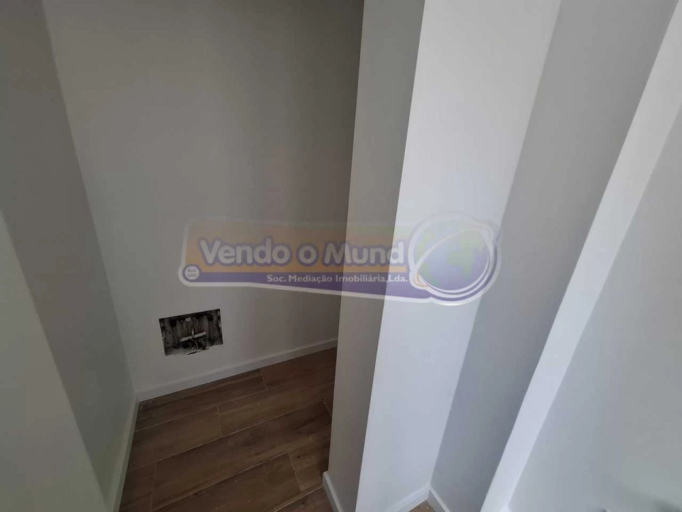 Apartamento T3 para Venda em Coruche, Fajarda e Erra Foto 7