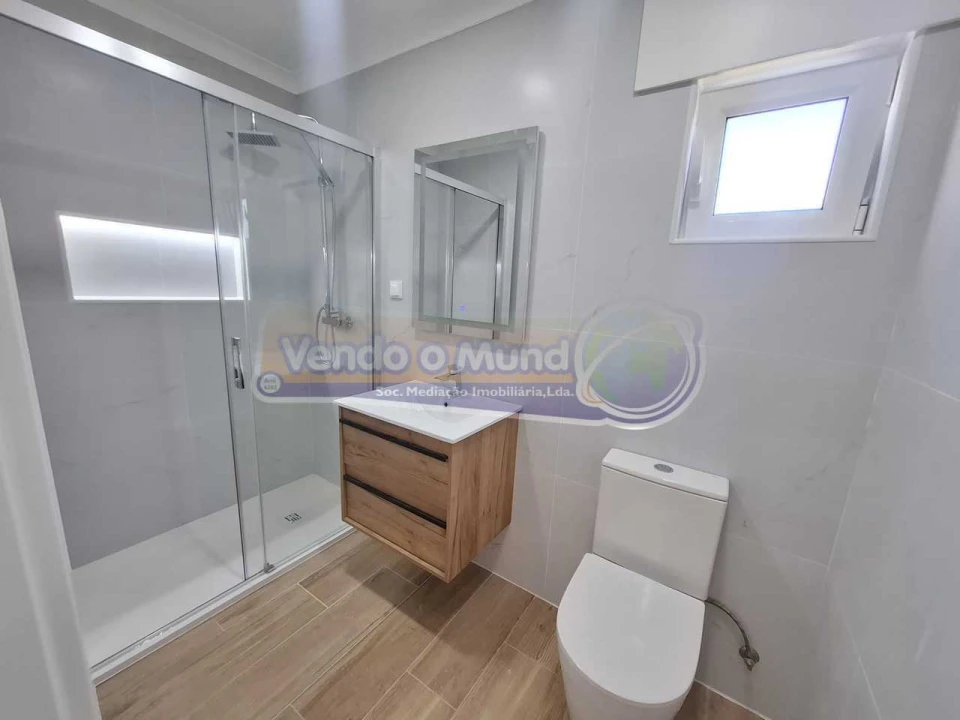 Apartamento T3 para Venda em Coruche, Fajarda e Erra Foto 11