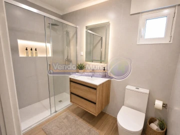 Apartamento T3 para Venda em Coruche, Fajarda e Erra