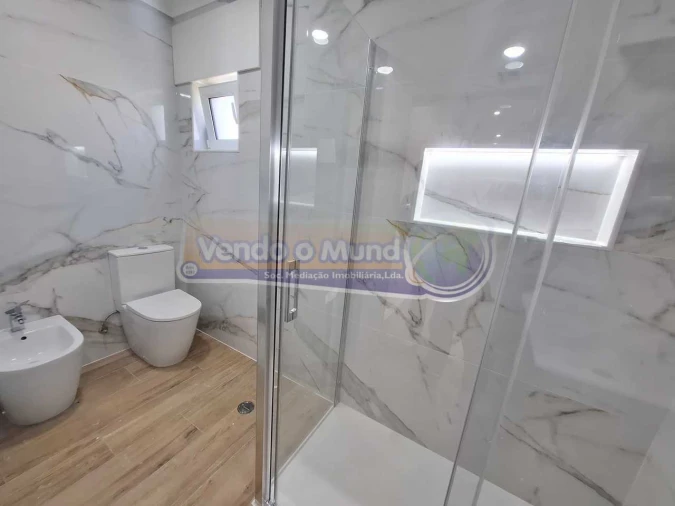 Apartamento T3 para Venda em Coruche, Fajarda e Erra Foto 16