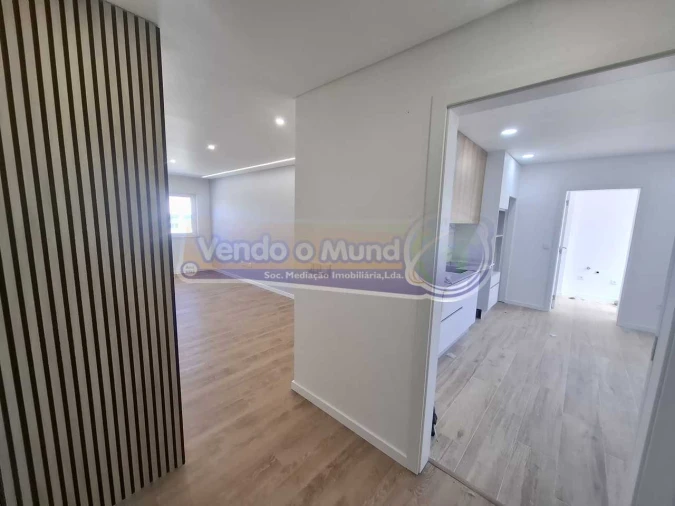 Apartamento T3 para Venda em Coruche, Fajarda e Erra Foto 2