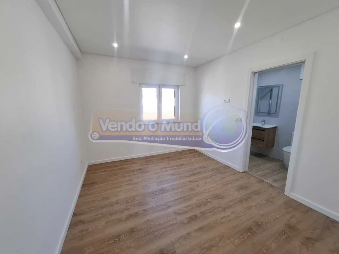 Apartamento T3 para Venda em Coruche, Fajarda e Erra Foto 9