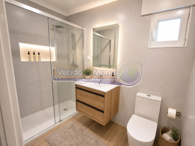 Apartamento T3 para Venda em Coruche, Fajarda e Erra Foto 17
