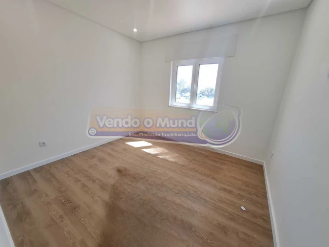 Apartamento T3 para Venda em Coruche, Fajarda e Erra Foto 14