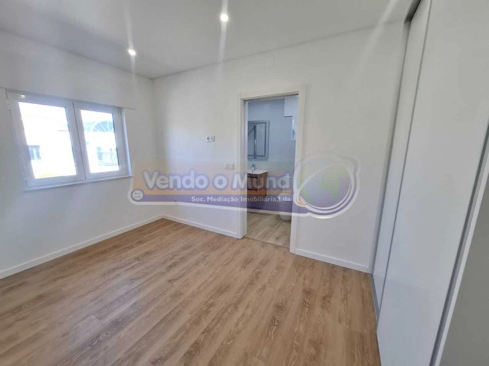 Apartamento T3 para Venda em Coruche, Fajarda e Erra Foto 10