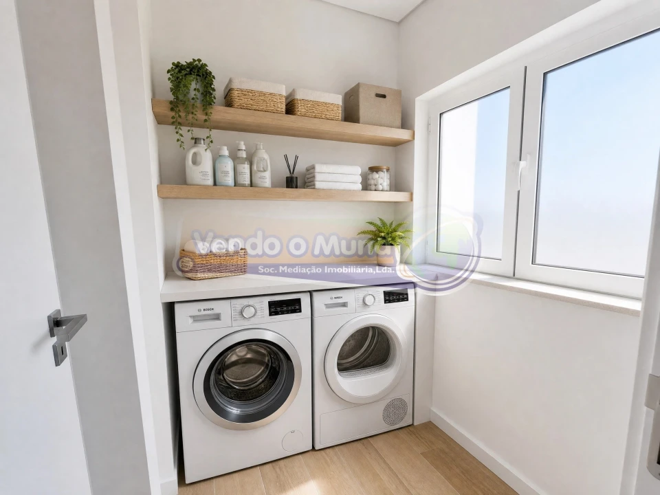 Apartamento T3 para Venda em Coruche, Fajarda e Erra Foto 10