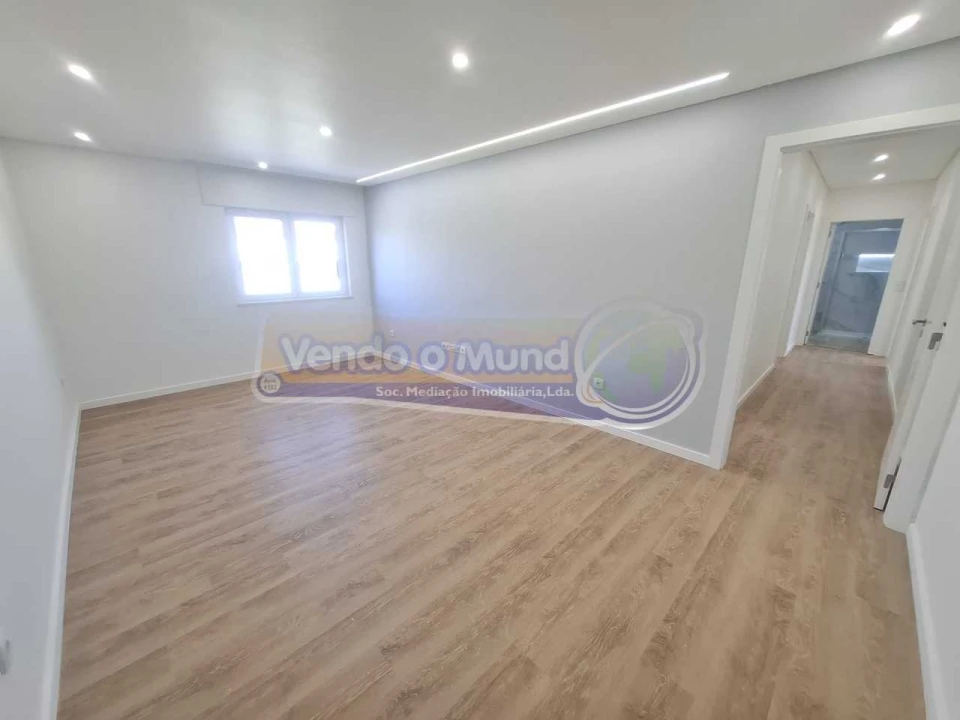 Apartamento T3 para Venda em Coruche, Fajarda e Erra Foto 3
