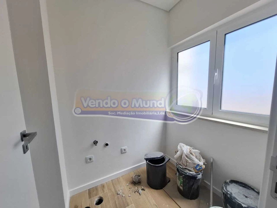 Apartamento T3 para Venda em Coruche, Fajarda e Erra Foto 6