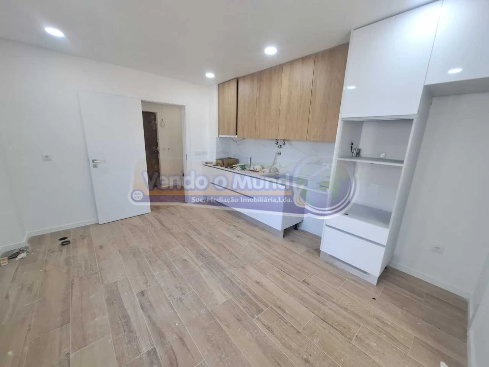 Apartamento T3 para Venda em Coruche, Fajarda e Erra Foto 4