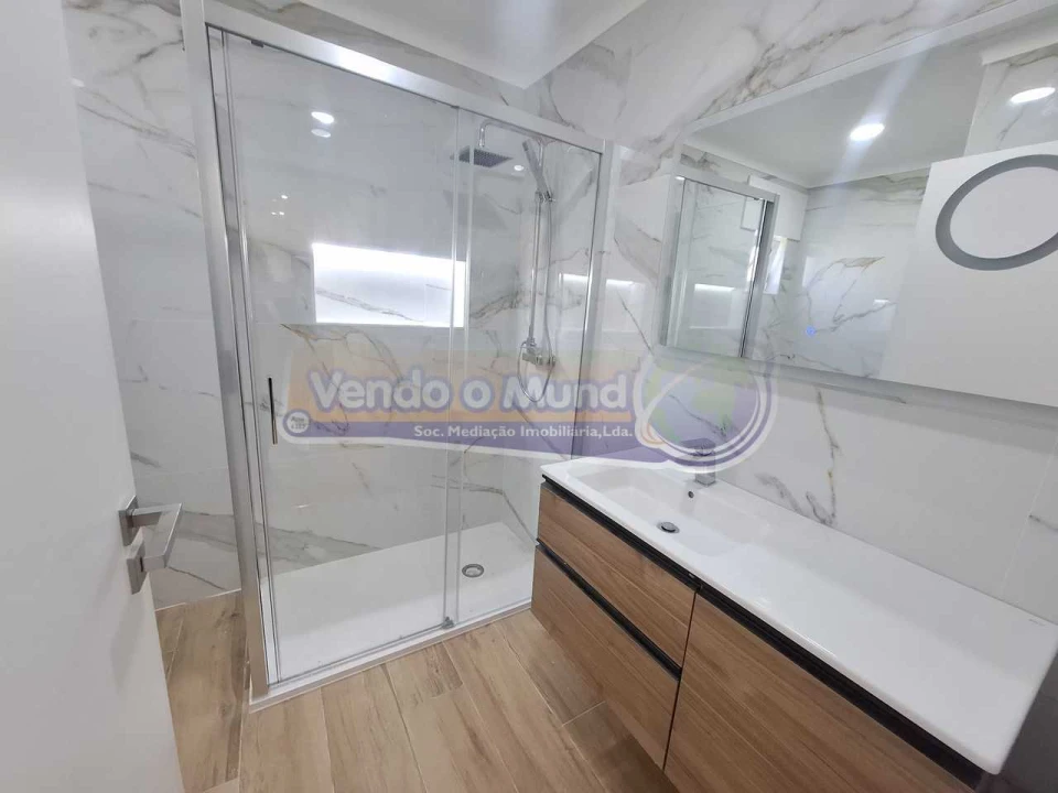 Apartamento T3 para Venda em Coruche, Fajarda e Erra Foto 15