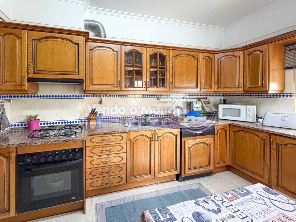 Apartamento T3 para Venda em Samora Correia Foto 19