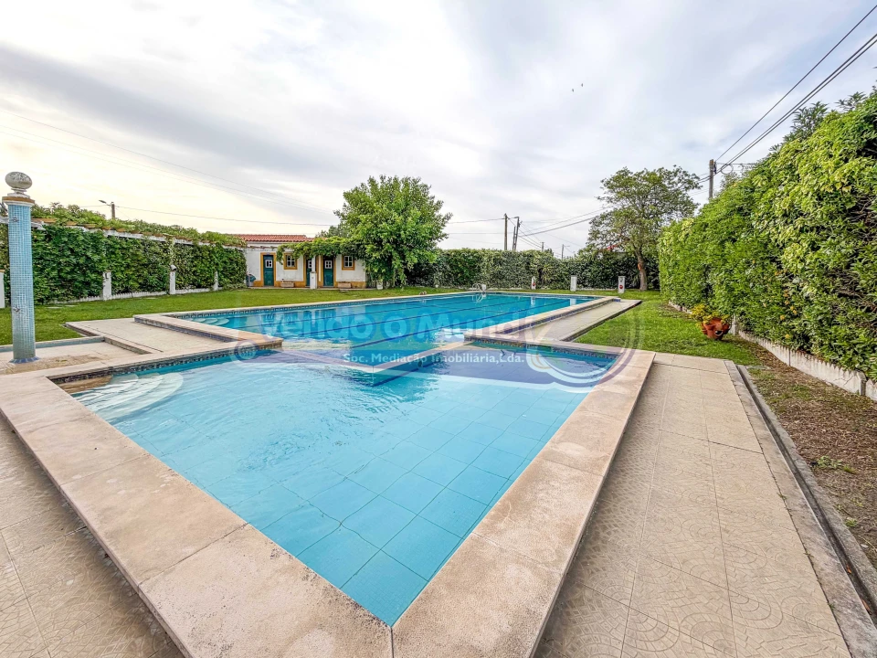 Apartamento T3 para Venda em Samora Correia Foto 5