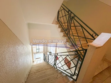 Apartamento T3 para Venda em Samora Correia