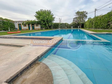 Apartamento T3 para Venda em Samora Correia