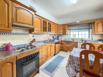Apartamento T3 para Venda em Samora Correia
