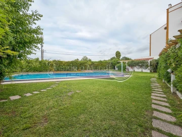 Apartamento T3 para Venda em Samora Correia