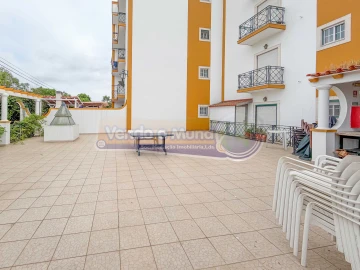 Apartamento T3 para Venda em Samora Correia