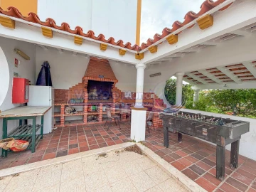 Apartamento T3 para Venda em Samora Correia