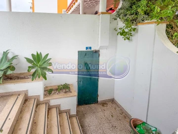 Apartamento T3 para Venda em Samora Correia