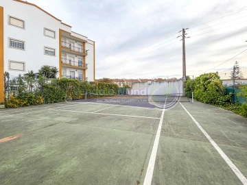 Apartamento T3 para Venda em Samora Correia