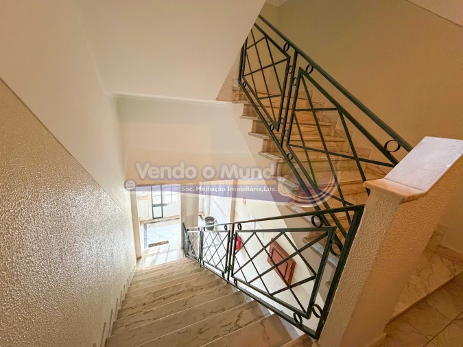 Apartamento T3 para Venda em Samora Correia Foto 16