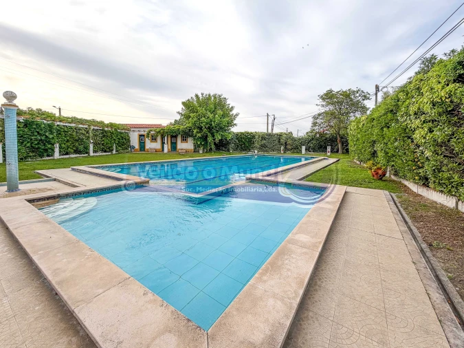 Apartamento T3 para Venda em Samora Correia Foto 5